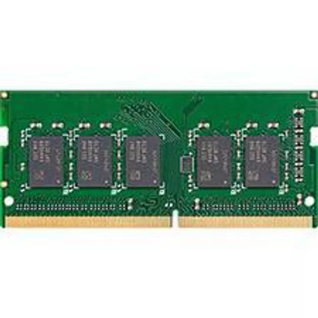 Synology D4ES01-4G 4GB DDR4 SDRAM Memory Module