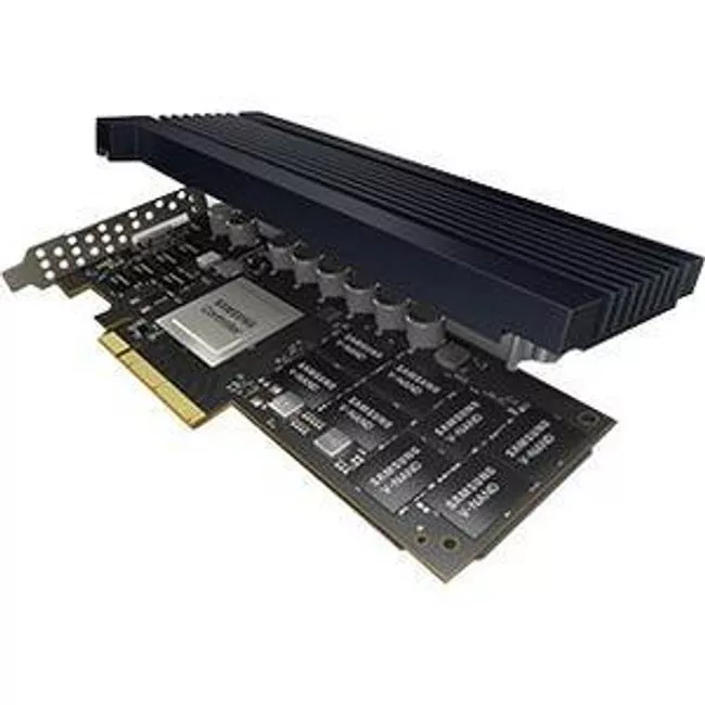 Samsung MZ7LH1T9HMLT-00005 MZ7LH1T9HMLT PM883 SSD - 1.92 TB - Internal - SATA