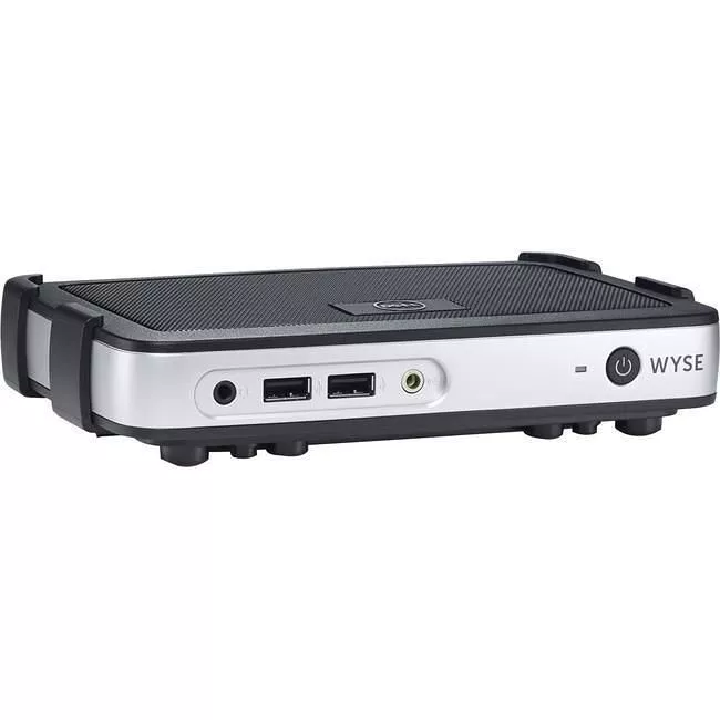 Dell 4NH9X Wyse 5030 ZC PCOIP 2.0 Mini Desktop - 512 MB Memory - 32 MB Flash