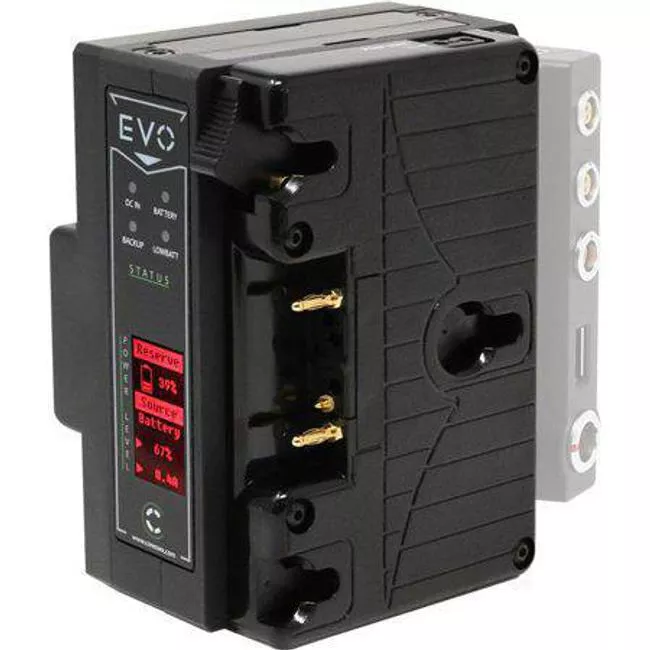 Core SWX EVO-G EVO 3-Stud to 3-Stud