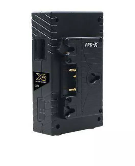 Core SWX GP-X2A Battery Charger