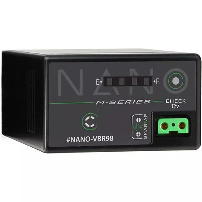 Core SWX NANO-VBR98 98Wh AG-VBR Style Battery