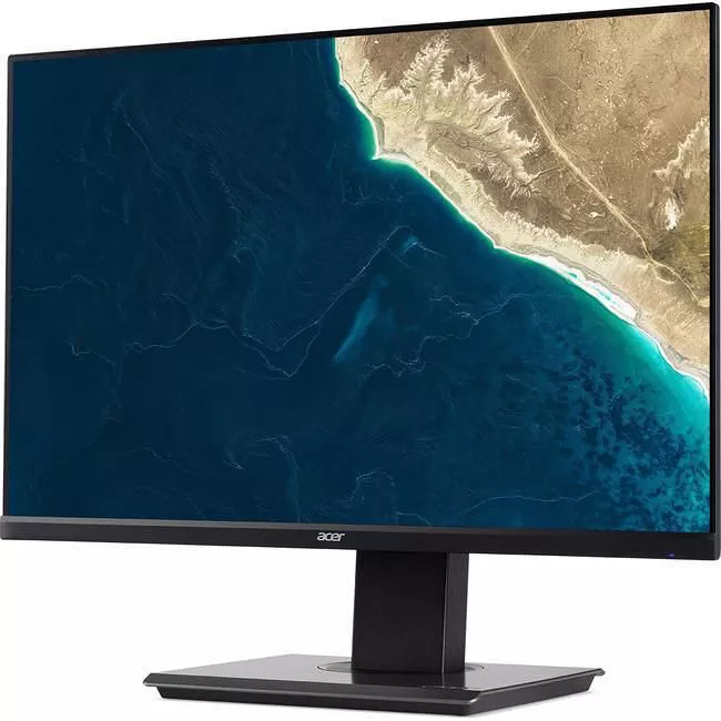Acer UM.KB7AA.002 BW257 25" Class WUXGA LCD Monitor - 16:10 - Black