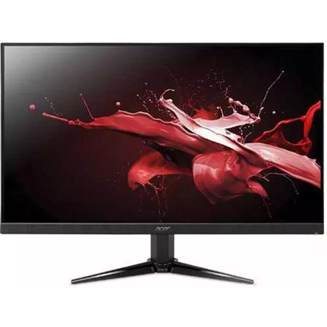 Acer UM.QQ1AA.001 QG241Y Full HD LCD Monitor - 16:9 - Black