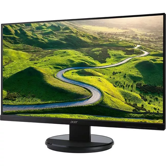 Acer UM.IX2AA.A05 K202HQL 19.5 inch HD LED LCD Monitor - 16:9 - Black