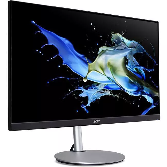 Acer UM.HB2AA.005 CB272U smiiprx 27" WQHD LED LCD Monitor - 16:9