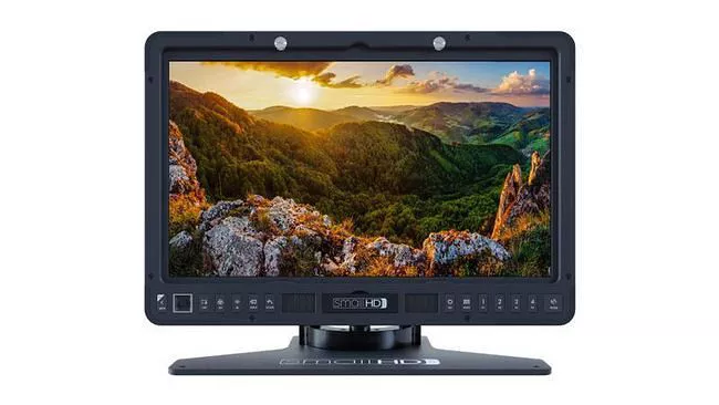 SmallHD MON-1703-P3 Studio 17" Class Full HD LCD Monitor - 16:9