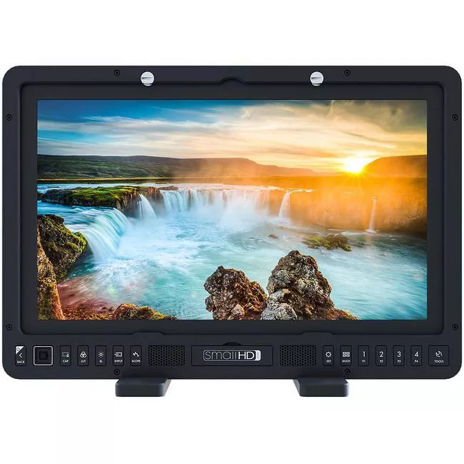 SmallHD MON-1703-P3X 17" Class Full HD LCD Monitor - 16:9