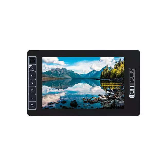 SmallHD MON-703U UltraBright 7" Class Full HD Rugged LCD Monitor - 16:9