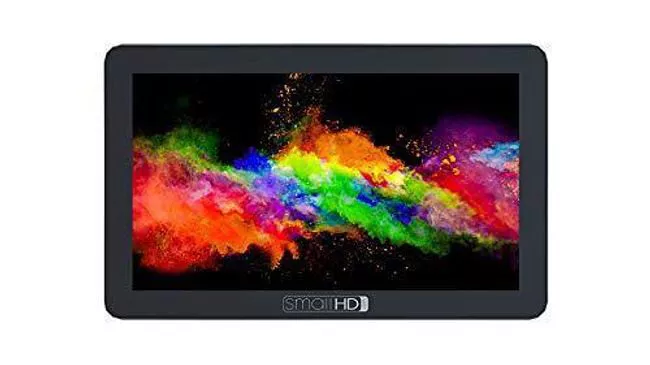 SmallHD MON-FOCUS-OLED-SDI-BASE Focus OLED SDI (Monitor Only)