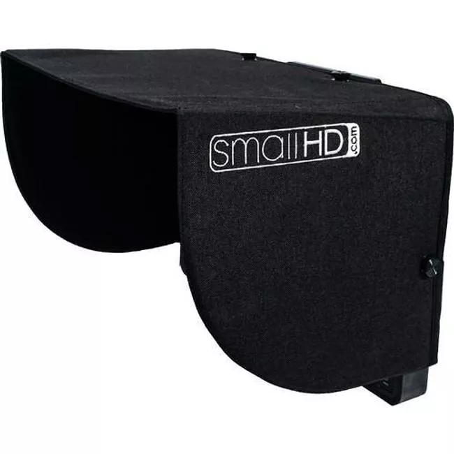 SmallHD ACC-HOOD-2400 2400 Series Sunhood