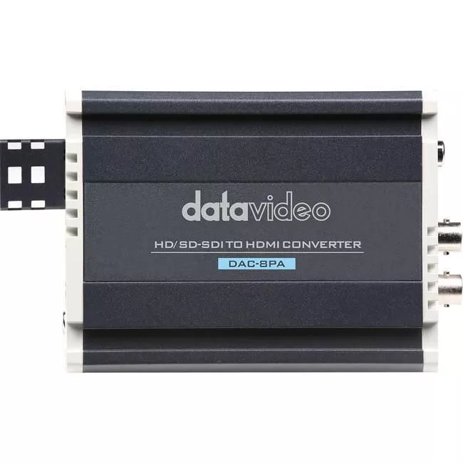Datavideo DAC8PA SDI to HDMI Converter