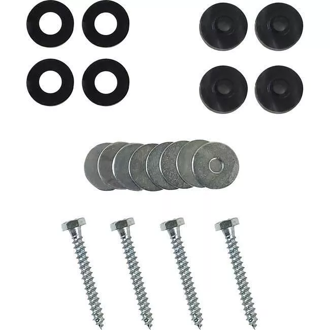 Datavideo RKM-25 Wall Mount Vibration Dampener