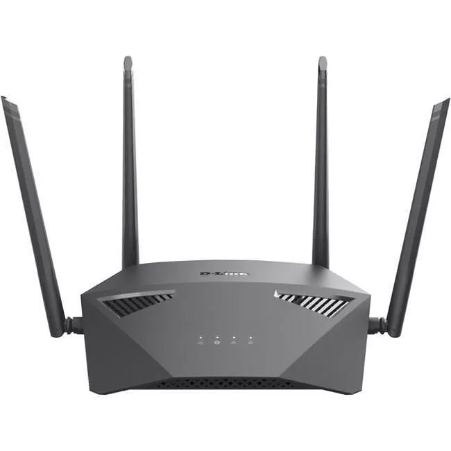 D-Link DIR-1950-US IEEE 802.11ac Ethernet Wireless Router