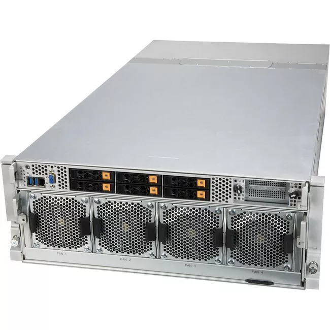 AMD EPYC Based Servers and Workstations for EPYC Performance