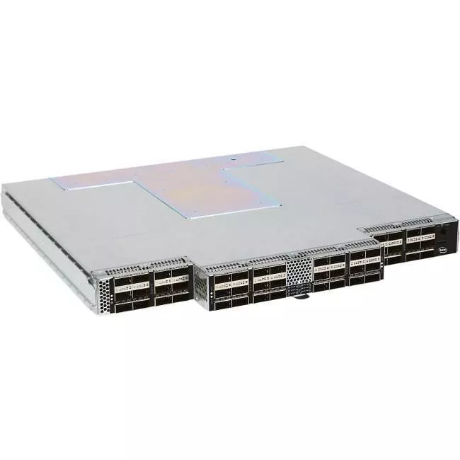Intel 100SWE48UF2 Omni-Path Network Switch