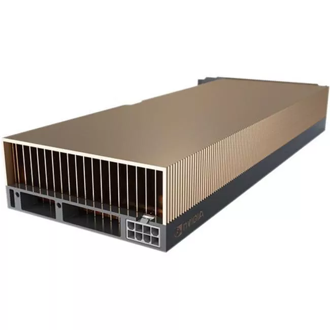 Supermicro GPU-NVTA40 NVIDIA A40 Ampere - 2x Slot - 48 GB Graphic Card