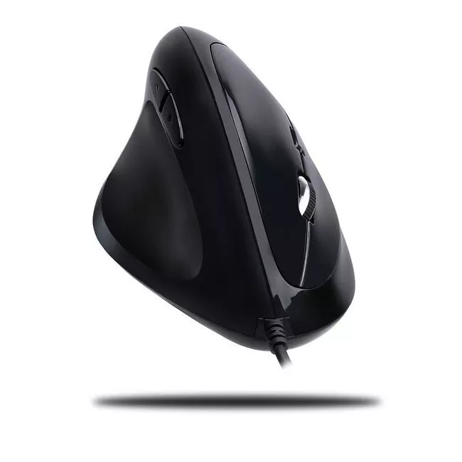 Adesso IMOUSE E7 IMouse Vertical Ergo Mouse Left-Hand