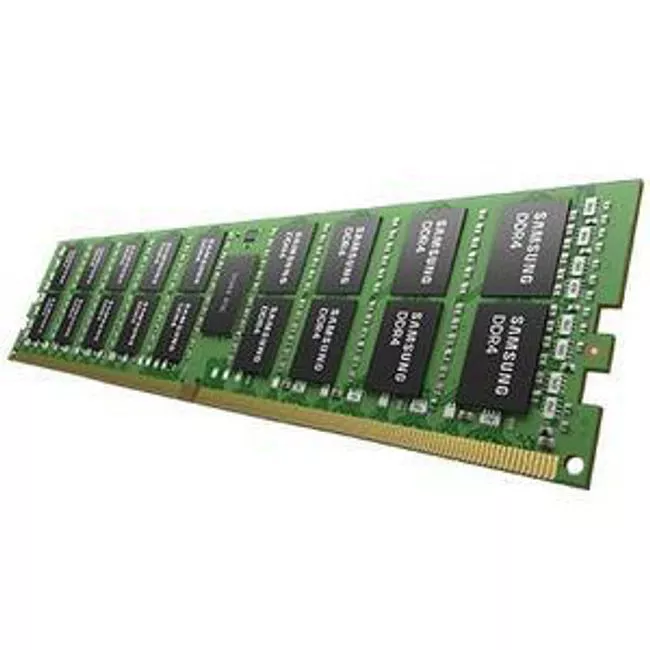 Samsung M393A2K43DB3-CWE 16 GB DDR4-3200 SDRAM ECC Registered Server Memory