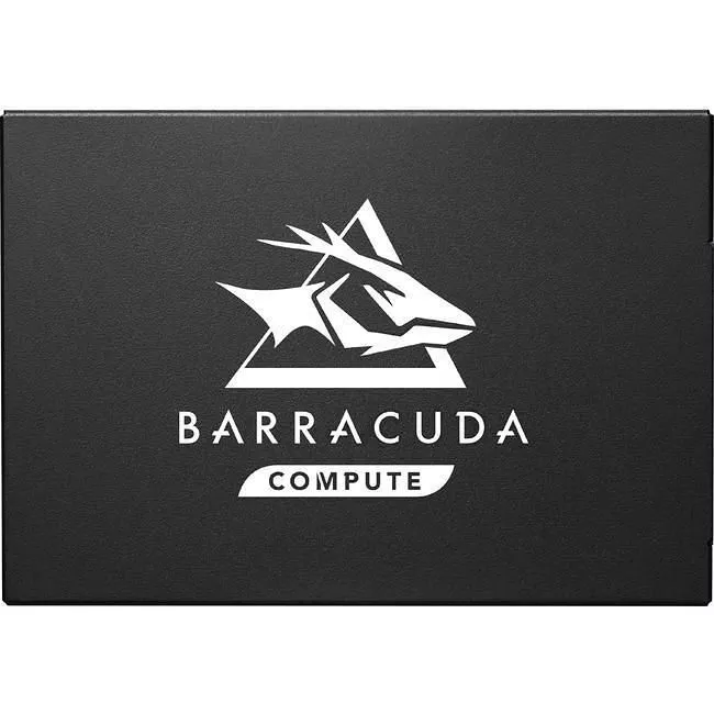 Seagate ZA960CV1A001 BarraCuda  960 GB SATA  - 2.5" Internal SSD