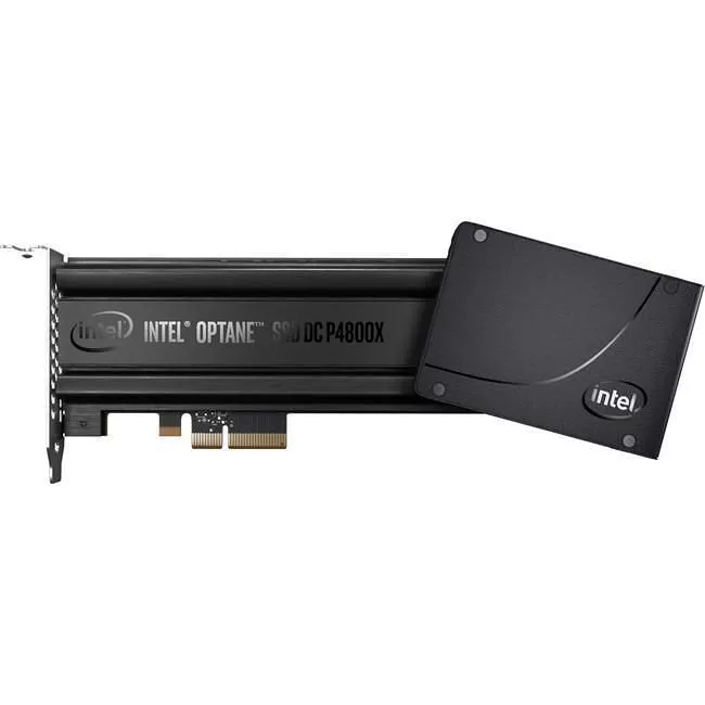 Intel SSDPF21Q800GB01 Optane SSD - 800 GB - Internal - 2.5 - PCIe NVMe 4.0 x4 - 100 DWPD