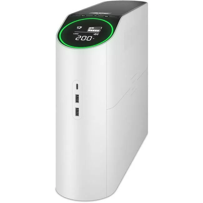 APC BGM1500 Back-UPS Pro 1500VA Tower UPS