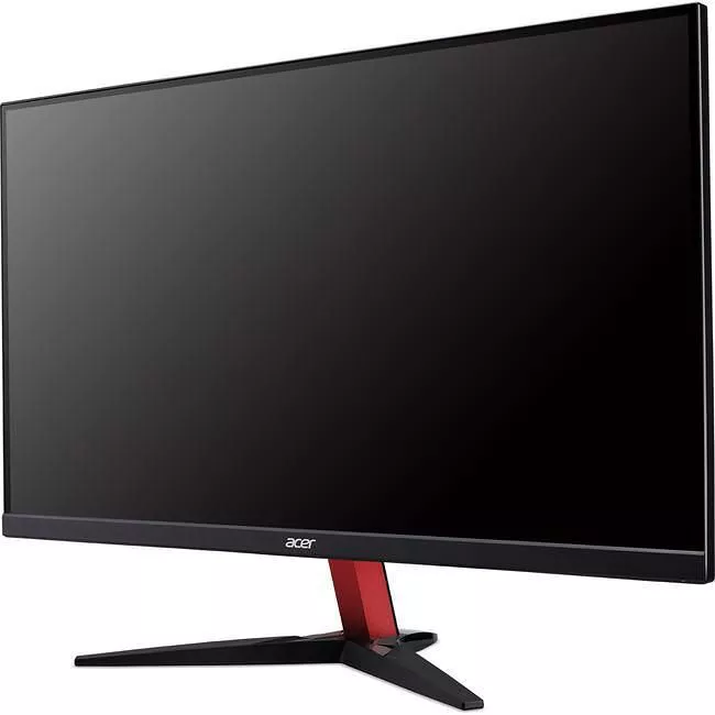 Acer UM.HX2AA.S03 KG272 Sbmiipx 27" Full HD LED LCD Monitor - 16:9 - Black