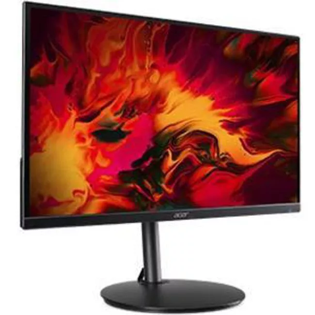 Acer UM.QR1AA.P03 Nitro RX241Y Pbmiiphx 23.6" Full HD LED Gaming LCD Monitor - 16:9 - Black