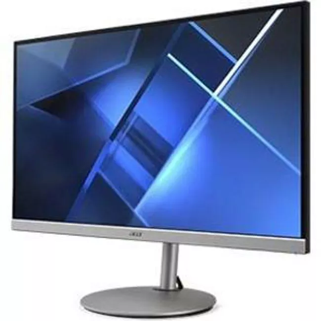 Acer UM.HB2AA.D01 CB272 Dbmiprx 27" Full HD LED LCD Monitor - 16:9 - Black