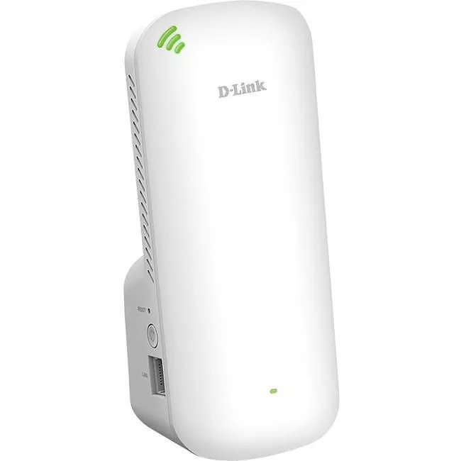 D-Link DAP-X1870 WiFi 6 Range Extender