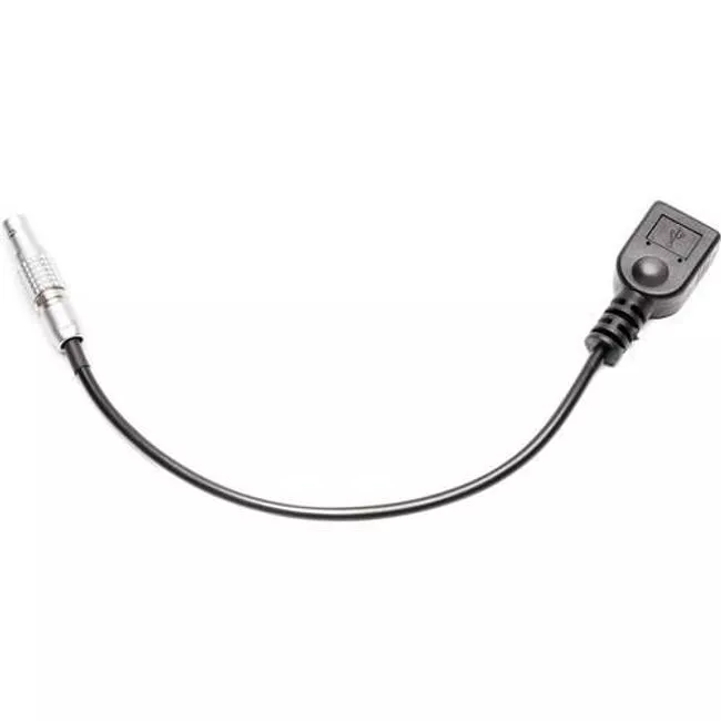 SmallHD CBL-DAT-LEMO-USB-6 LEMO To USB Adapter Cable