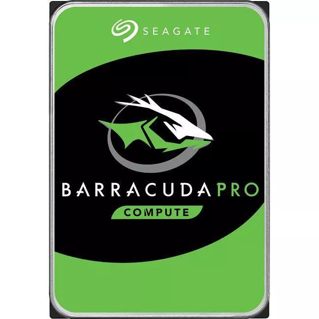 Seagate ST1000LM050 Barracuda Pro Hard Drive - 1 TB - 128 MB - 2.5 - SATA - 7200