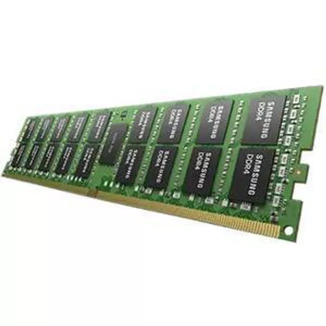 Samsung M393A1G43DB0-CPB 8 GB DDR4-2133 Memory - DIMM - Dual-rank - Registered - ECC - 1.20 V - 2133 MHz