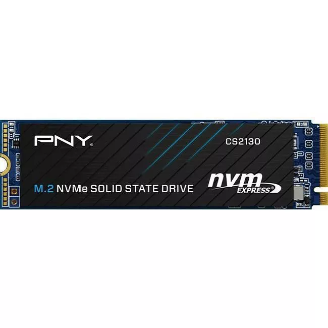 PNY M280CS2130-4TB-RB CS2130 SSD - 4 TB - Internal - M.2 2280 - PCIe NVMe 3.0 x4