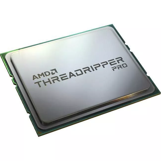 AMD 100-000000086 Ryzen Threadripper PRO 3975WX Processor - 280 W - 3.50 GHz - 32 Core