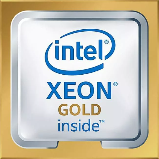 Intel BX806955218R Xeon Gold 5218R Processor - 125 W - 2.10 GHz - Socket P LGA-3647 - 20 Core