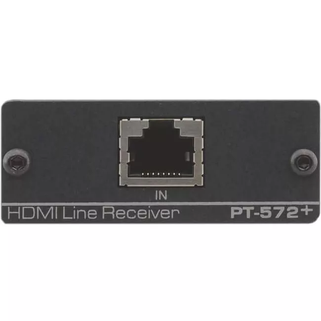 Kramer PT-572+ HDMI over Twisted Pair Receiver Over 1 STP Cable