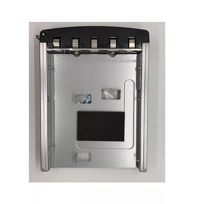 Supermicro MCP-220-00080-0B Drive Bay Adapter Internal