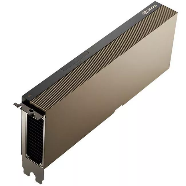 PNY TCSA30M-PB NVIDIA A30 24 GB HBM2 ECC Graphic Card