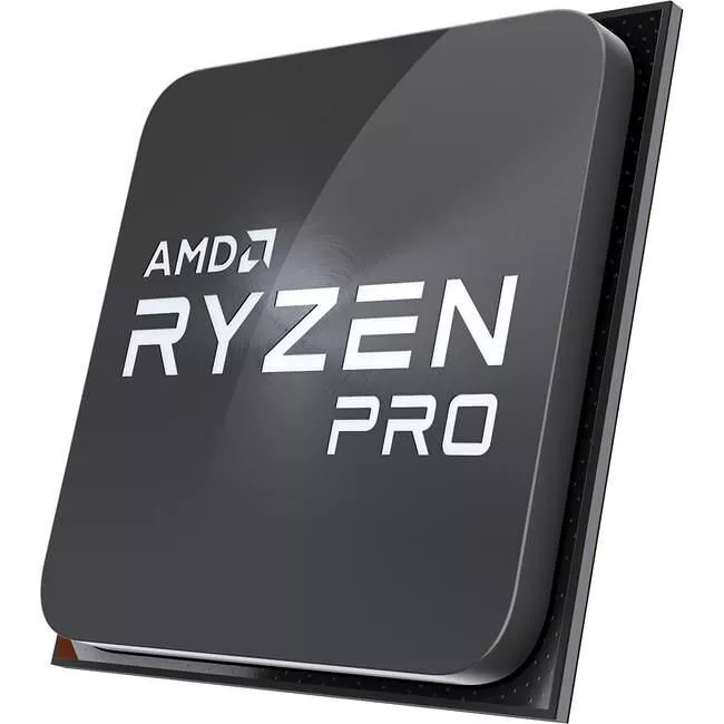 AMD 100-000000153 Ryzen 5 PRO 4000 4650GE Processor - 35 W - 3.50 GHz - Socket AM4 - 6 Core