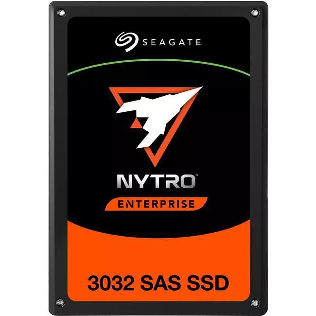 Seagate XS800LE70084 Nytro SSD - 800 GB - Internal - 2.5 - SAS - 3 DWPD