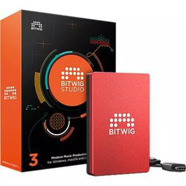 Angelbird PKTU31MK2BW-512EK SSD2GO PKT BITWIG SSD - 512 GB - External