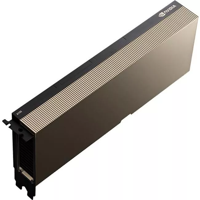 PNY NVA100TCGPU-KIT NVIDIA A100 - ECC - 40 GB HBM2e Graphic Card