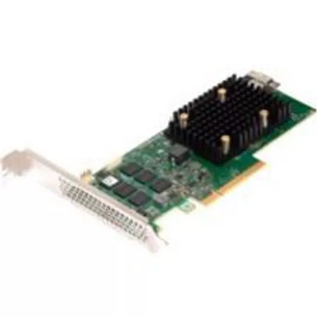 LSI 05-50077-01 MegaRAID 9560-8i SAS Controller