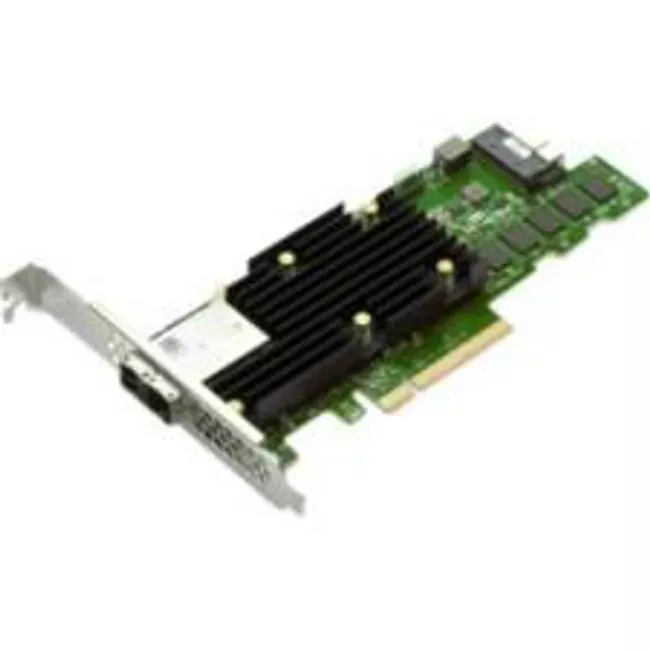 LSI 05-50076-00 MegaRAID 9580-8i8e SAS Controller