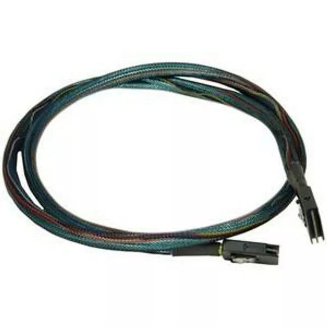 Broadcom CBL-SFF8087-06M 3ware Multi-Lane Internal Serial ATA Cable