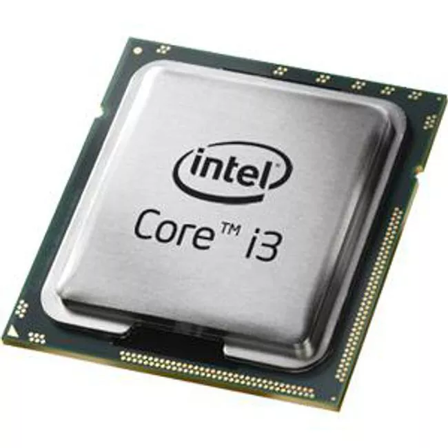 Intel BX80623I32120 Core i3 i3-2100 i3-2120 Processor - 65 W - 3.30 GHz - Socket H2 LGA-1155 - 2 Core