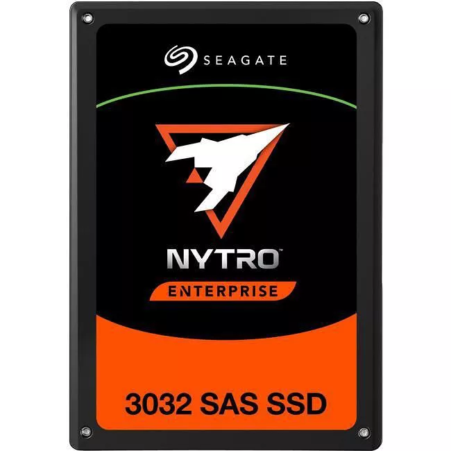 Seagate XS1920SE70104 1.92 TB 2.5" SAS FIPS Nytro 3332 SSD
