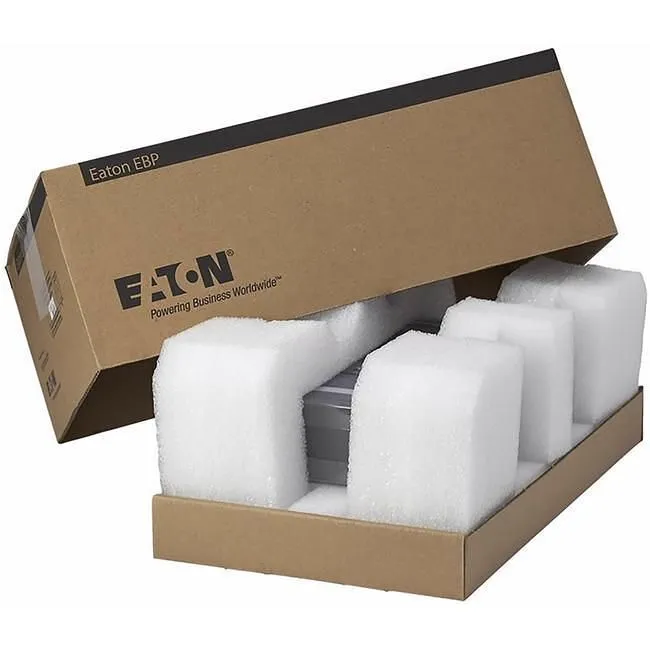 Eaton EBP-0807 SP 1000/1500/1550G 1U UPS Battery Pack