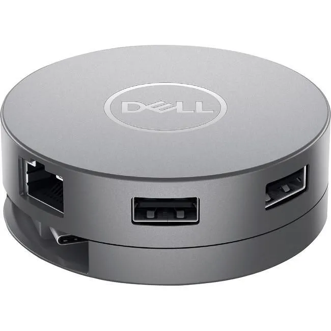 Dell DELL-DA310 7-in-1 USB-C Multiport Adapter